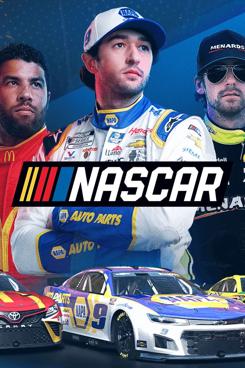 NASCAR