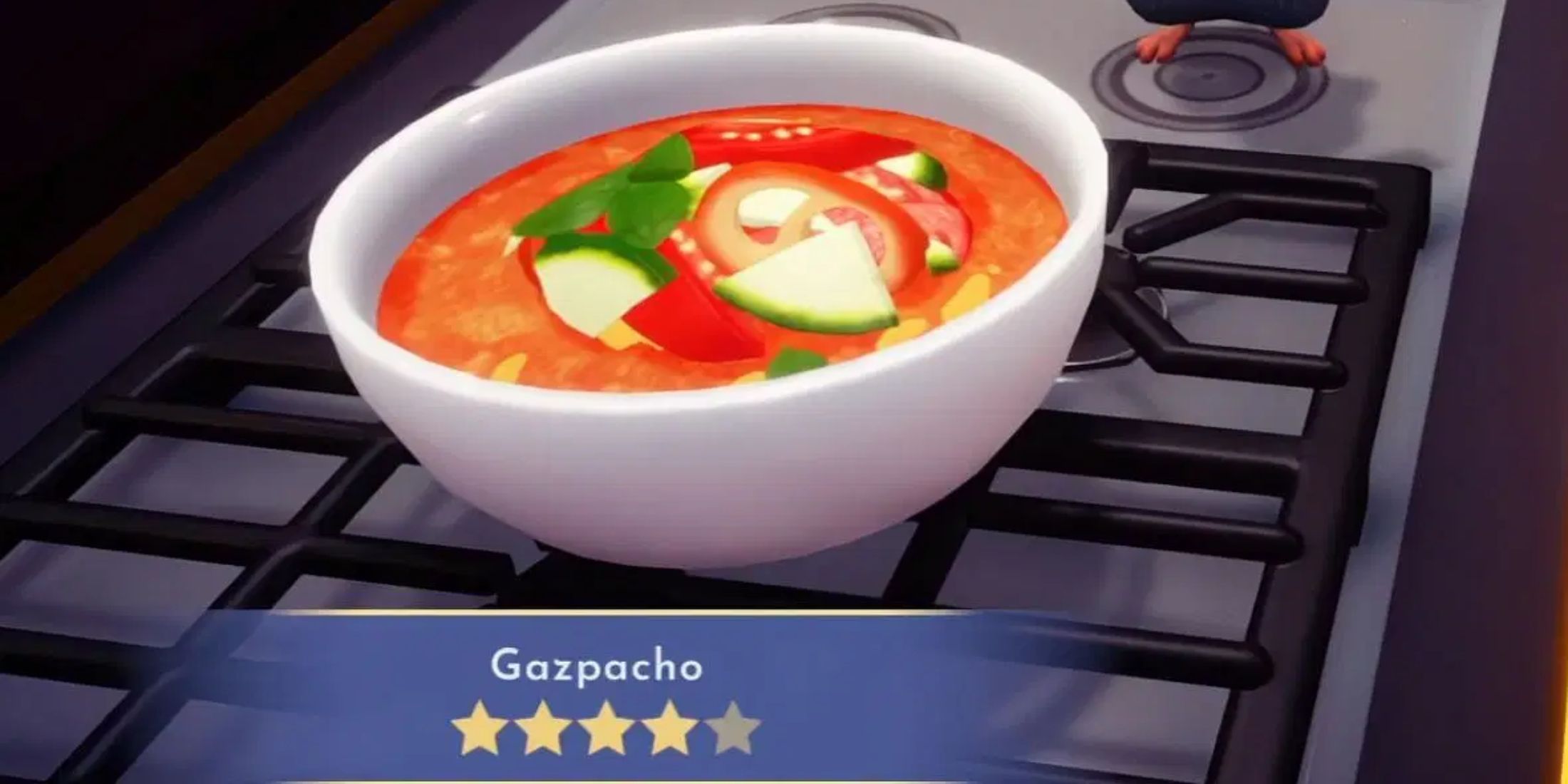 Gazpacho