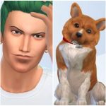 The Best Anime Characters In The Sims 4 Gallery