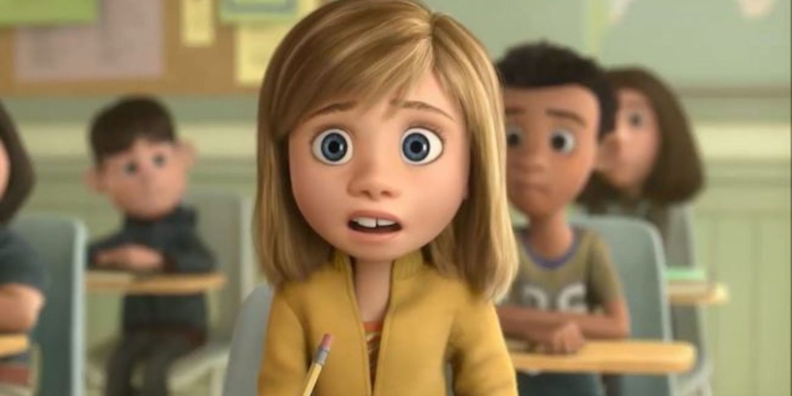 Inside Out 3 Should Follow Riley As A Parent With New Emotions