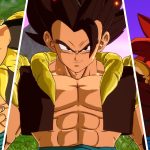 Tips And Movelist For Every Gogeta In Dragon Ball: Sparking Zero