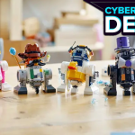 Lego Star Wars Droid Builder Set Gets First Discount For Cyber Monday