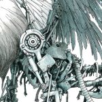 Battle Angel Alita is Getting a New Manga