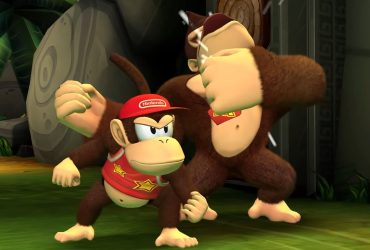 Donkey Kong Country Returns HD Makes Clever Change