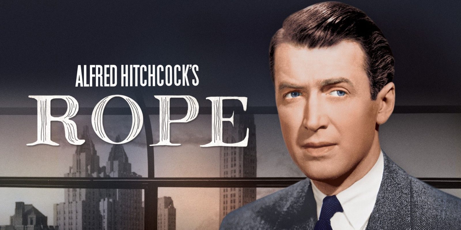 Someone Should Make A Game Based On Alfred Hitchcock’s Rope