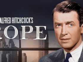 Someone Should Make A Game Based On Alfred Hitchcock’s Rope