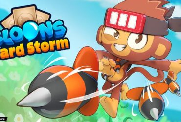 Bloons Card Storm Cards Tier List Cover