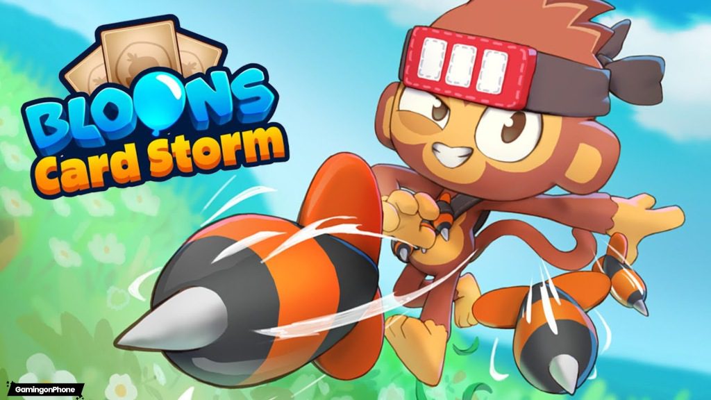 Bloons Card Storm Cards Tier List Cover