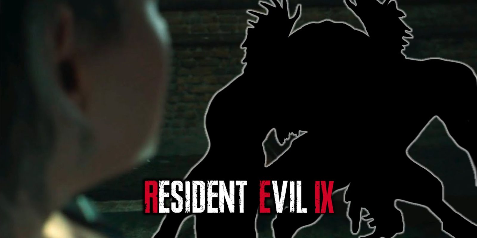 Resident Evil 9 Rumors Could Lead to a Terrifying Take on a Classic Monster