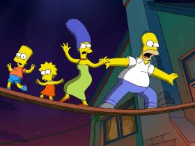 The Simpsons Movie 2 Would Be The Perfect Way To End The Series