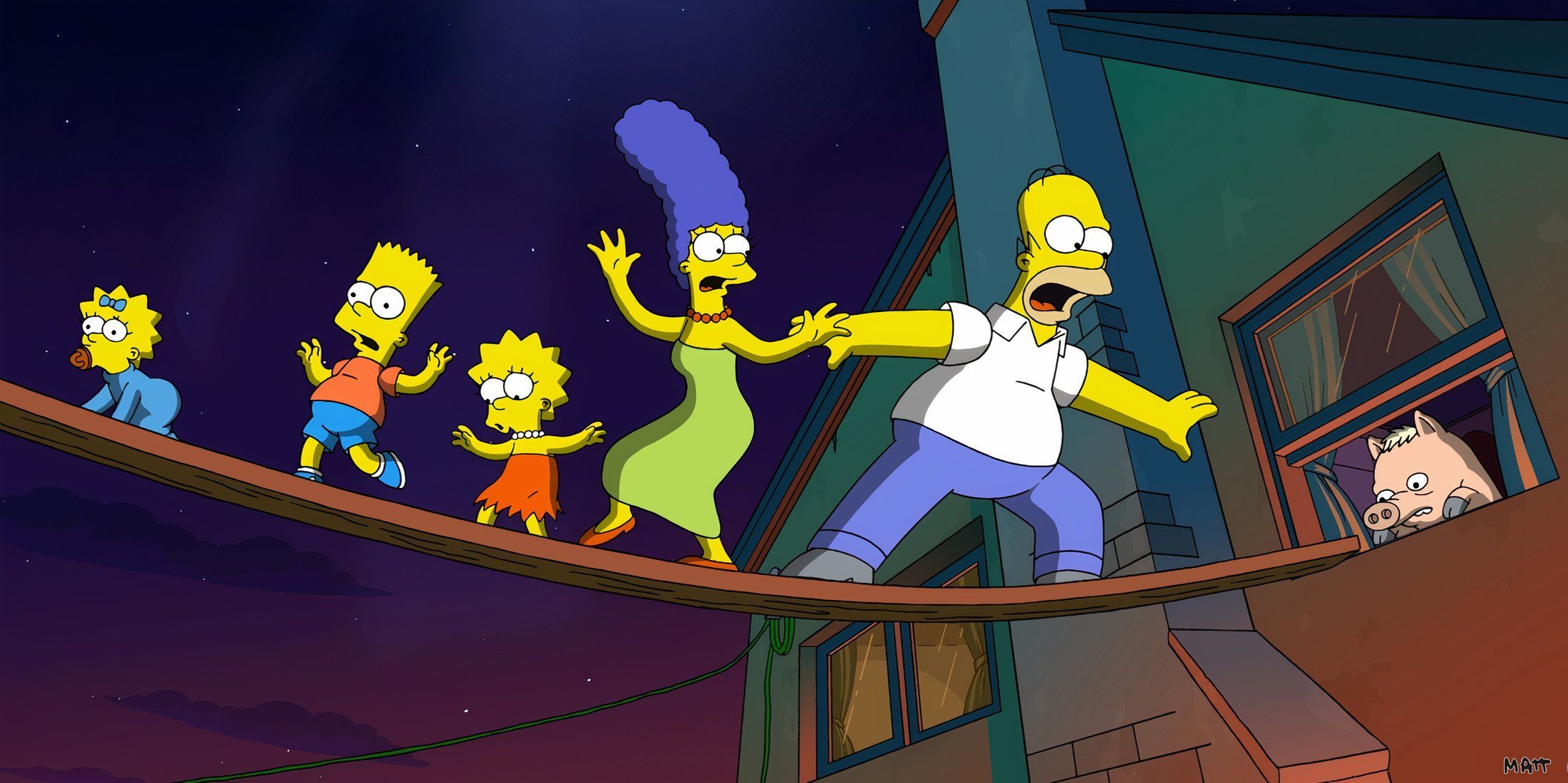 The Simpsons Movie 