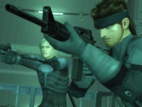 Hideo Kojima confesses that Metal Gear Solid 2's motion capture was done using "trial and error" 25 years ago