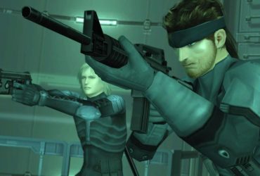 Hideo Kojima confesses that Metal Gear Solid 2's motion capture was done using "trial and error" 25 years ago