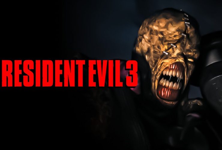 Gamer Makes Surprise Discovery in Old Copy of Resident Evil 3