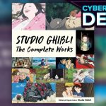 Studio Ghibli Fans Can Save 50% On This Must-Read Book For Cyber Monday