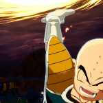 How To Play As Krillin In Dragon Ball Sparking Zero