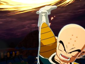 How To Play As Krillin In Dragon Ball Sparking Zero