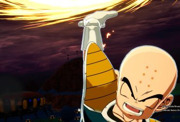 How To Play As Krillin In Dragon Ball Sparking Zero