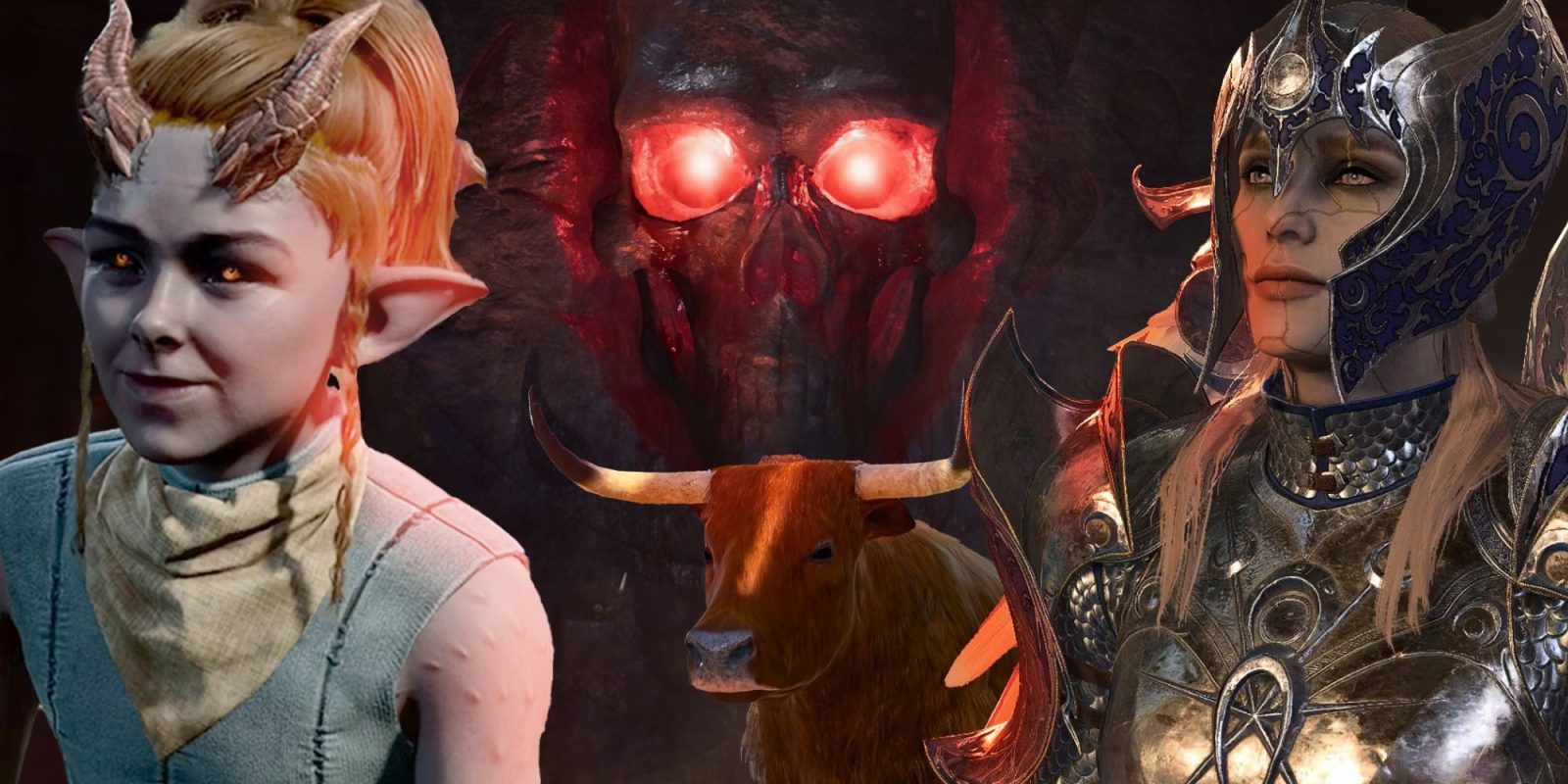 Best Allies For The Final Battle In Baldur's Gate 3