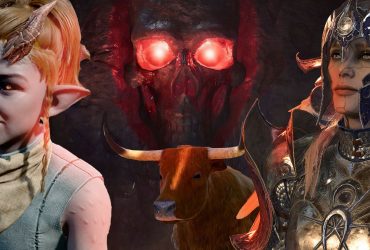 Best Allies For The Final Battle In Baldur's Gate 3