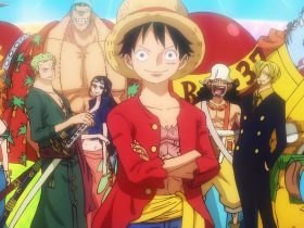 Which Straw Hat Has the Hardest Dream?