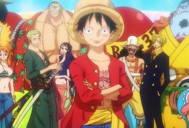 Which Straw Hat Has the Hardest Dream?