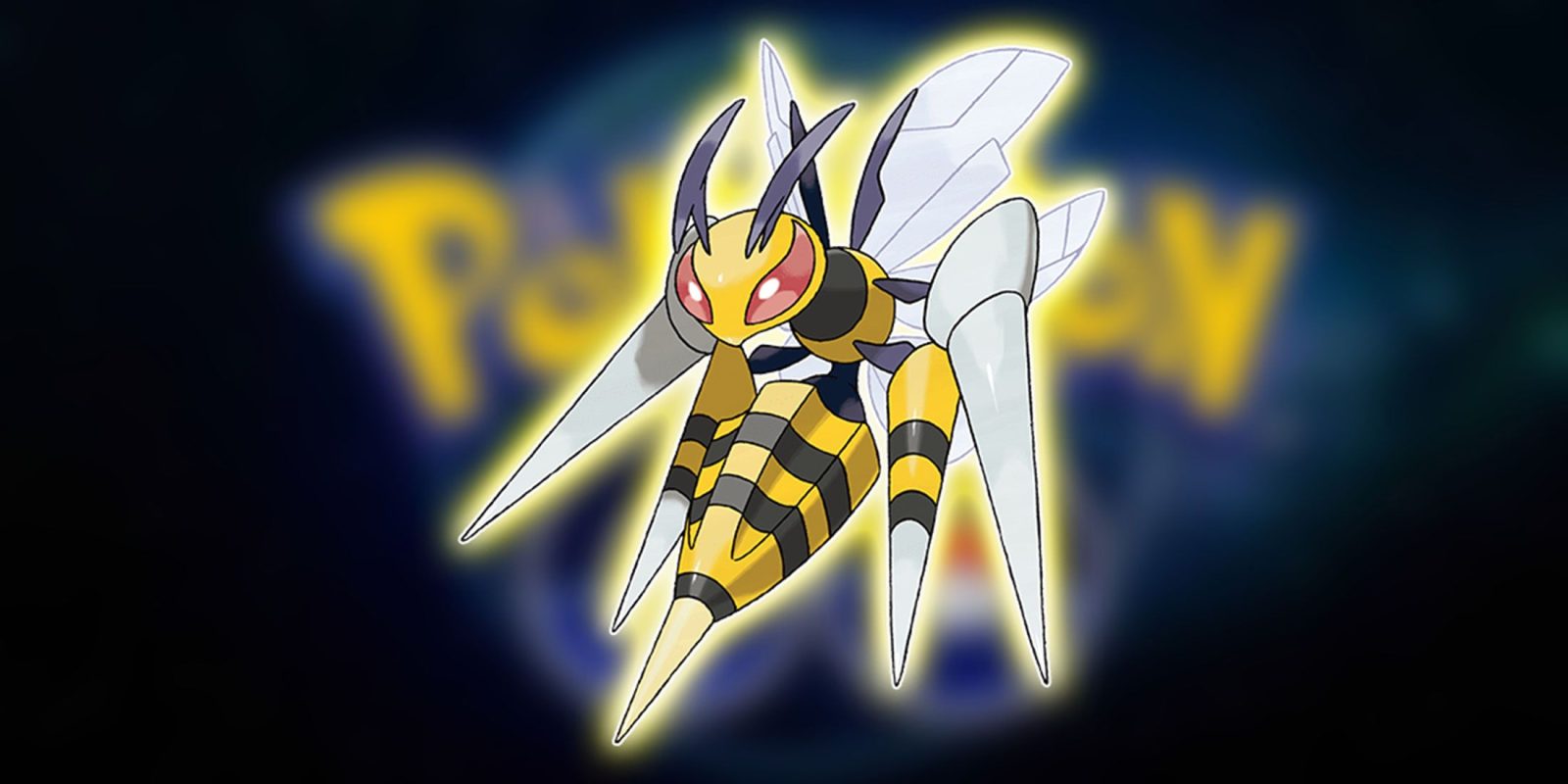 Best moveset for Mega Beedrill