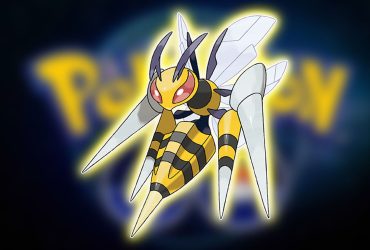 Best moveset for Mega Beedrill