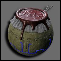 remnant 2 - ceramic pot icon