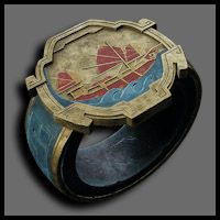 Darksee Armada Ring Icon