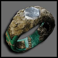 remnant 2 - floodlit diamond ring icon