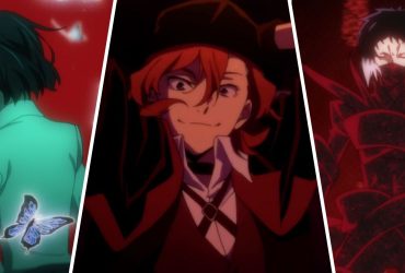 Who Has The Best Ability In Bungou Stray Dogs?