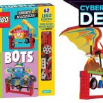 These Creative Lego Gadgets Are On Sale And Perfect For Holiday Gifts