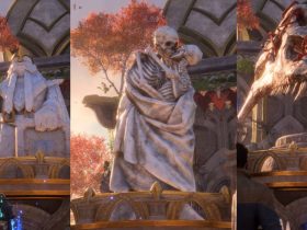 The Best Decor Monuments For The Lighthouse In Dragon Age: The Veilguard