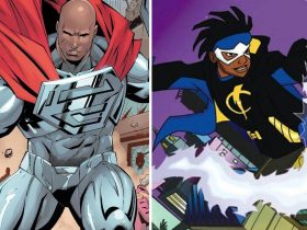 The Greatest Black DC Superheroes Of All Time