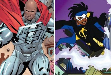 The Greatest Black DC Superheroes Of All Time