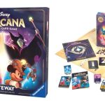 Disney Lorcana Gateway Board Game Is Only $8 In Amazon's Cyber Monday Sale