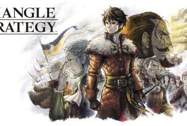 Square Enix Delists Triangle Strategy On Switch eShop, Could See Bigger Release