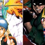 Best Fantasy Manga & Manhwa Without Anime