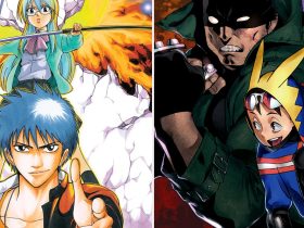 Best Fantasy Manga & Manhwa Without Anime