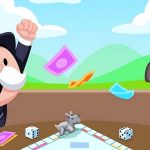 Monopoly GO Player That Spent Over $1,000 on the Game Deletes the App