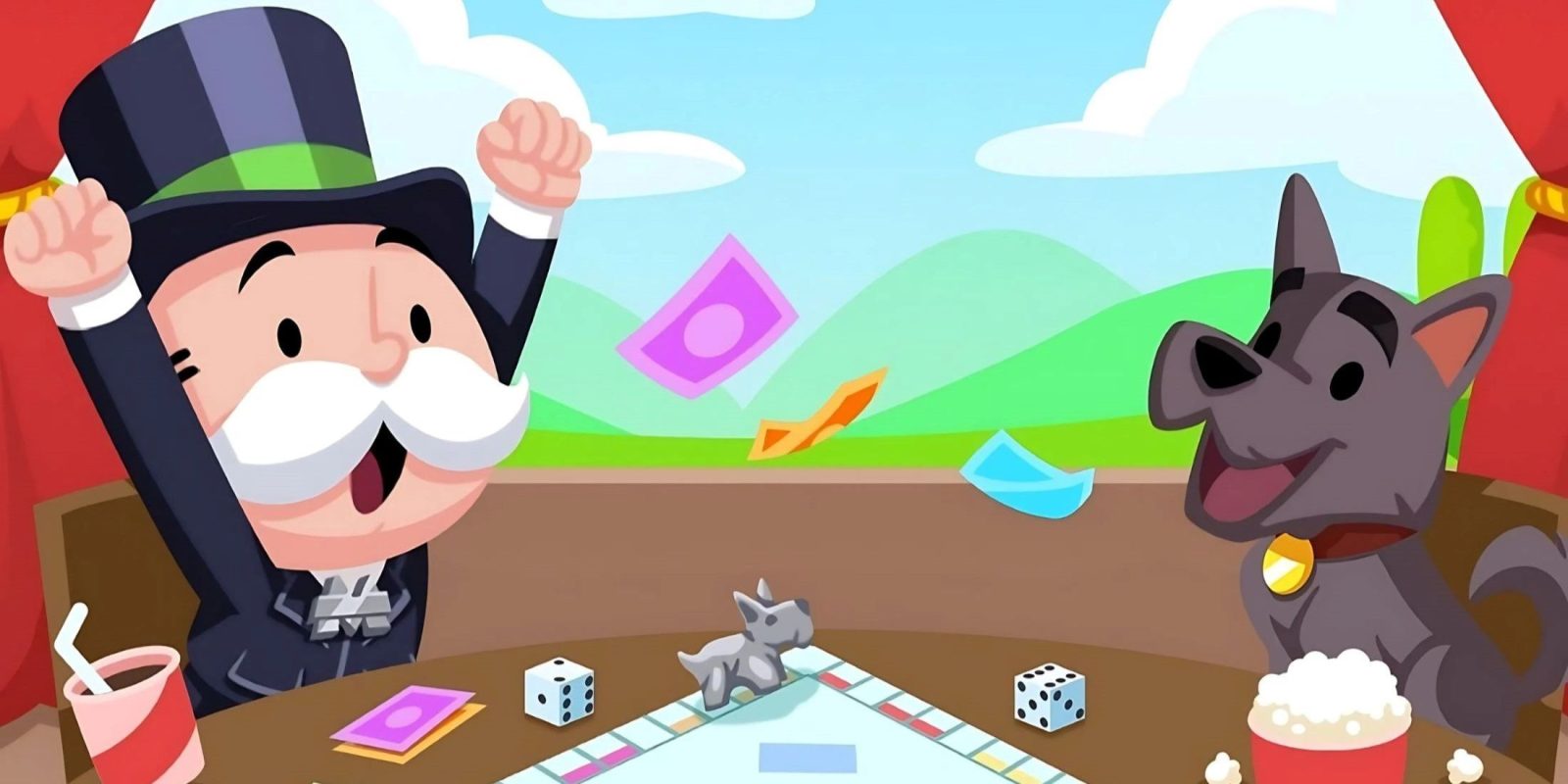 Monopoly GO Player That Spent Over $1,000 on the Game Deletes the App