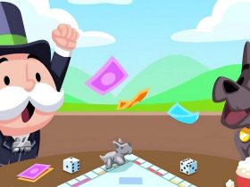 Monopoly GO Player That Spent Over $1,000 on the Game Deletes the App