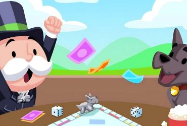 Monopoly GO Player That Spent Over $1,000 on the Game Deletes the App