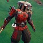 Where To Find Shogun X And Demon Warriors In Fortnite