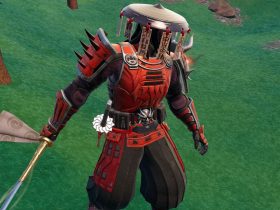 Where To Find Shogun X And Demon Warriors In Fortnite