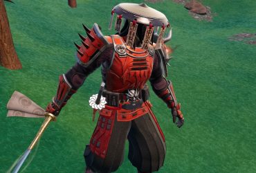 Where To Find Shogun X And Demon Warriors In Fortnite