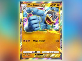 Pokemon TCG Pocket: Best Machamp Deck Build