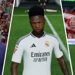 The Best Spanish Teams For EA Sports FC 25 Career Mode