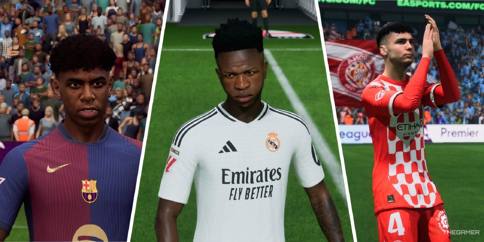 The Best Spanish Teams For EA Sports FC 25 Career Mode